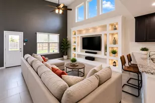 2154 Bravos Manor Ln, Fresno, TX 77545 - Photo 5