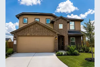2154 Bravos Manor Lane, Fresno, TX 77545 - Photo 1