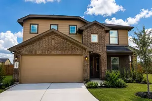 2154 Bravos Manor Ln, Fresno, TX 77545 - Photo 1