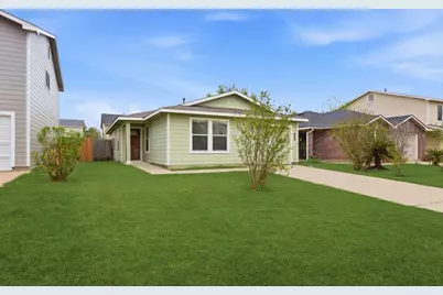 19822 Creston Cove Court, Cypress, TX 77433 - Photo 5