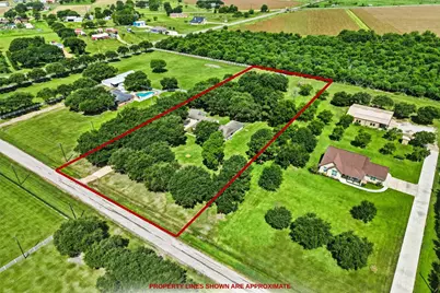 8485 Moravian Drive, Sealy, TX 77474 - Photo 47