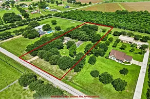 8485 Moravian Dr, Sealy, TX 77474 - Photo 47