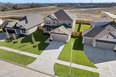 3522 Windmill Palm Drive, Manvel, TX 77578 - Photo 5
