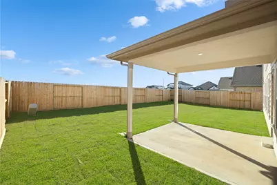 3522 Windmill Palm Drive, Manvel, TX 77578 - Photo 37