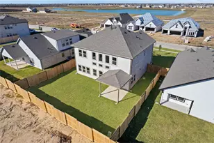 3522 Windmill Palm Dr, Manvel, TX 77578 - Photo 9