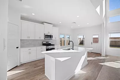 3522 Windmill Palm Drive, Manvel, TX 77578 - Photo 21