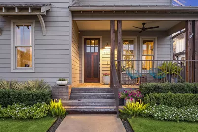 1823 Arlington Street, Houston, TX 77008 - Photo 3