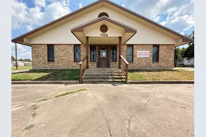 702 N Richmond, Wharton, TX 77488 - Photo 1