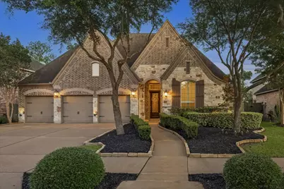 10 Stefano Way, Missouri City, TX 77459 - Photo 1