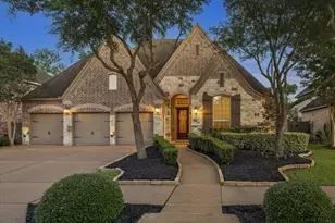 10 Stefano Way, Missouri City, TX 77459 - Photo 1