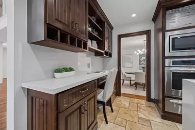 8321 Burkhart Court, Houston, TX 77055 - Photo 17