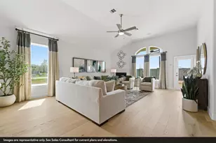 3851 Garden Hill Ln, Santa Fe, TX 77510 - Photo 21
