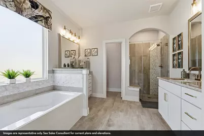 3851 Garden Hill Lane, Santa Fe, TX 77510 - Photo 29