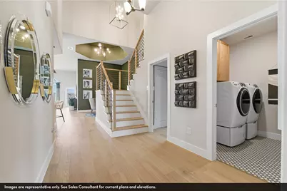 3851 Garden Hill Lane, Santa Fe, TX 77510 - Photo 7
