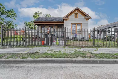 1917 Elysian Street, Houston, TX 77026 - Photo 3