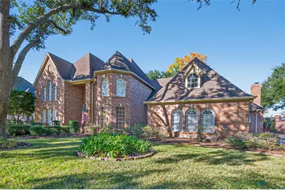 20106 Ambervine Circle, Katy, TX 77450 - Photo 1