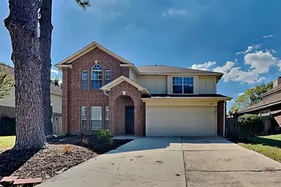 12607 Clabury Court, Houston, TX 77070 - Photo 1