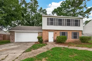 2711 Wood River Dr, Spring, TX 77373 - Photo 1