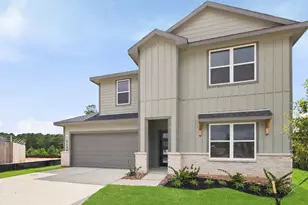 9130 Reese Mdw Ln, Montgomery, TX 77316 - Photo 3