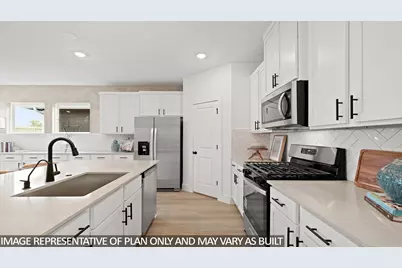 9130 Reese Meadow Lane, Montgomery, TX 77316 - Photo 5