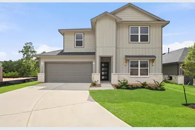 9130 Reese Meadow Lane, Montgomery, TX 77316 - Photo 1