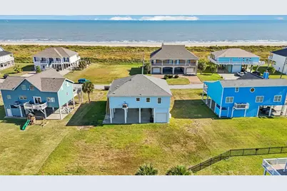 4017 Biscayne Beach Road, Port Bolivar, TX 77650 - Photo 3