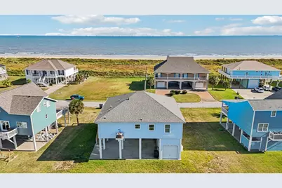 4017 Biscayne Beach Road, Port Bolivar, TX 77650 - Photo 29