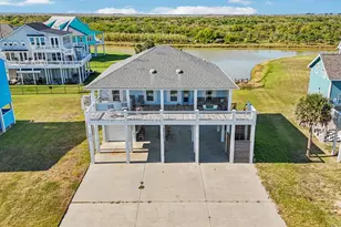 4017 Biscayne Beach Rd, Port Bolivar, TX 77650 - Photo 27