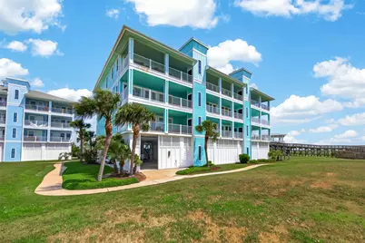 4211 Pointe West Drive #203, Galveston, TX 77554 - Photo 29