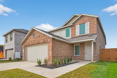 3025 Fantasy Terrace Drive, Katy, TX 77493 - Photo 5