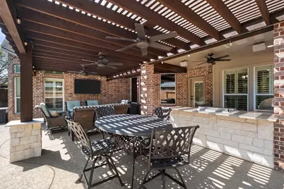 9215 Turtle Pond Lane, Missouri City, TX 77459 - Photo 35