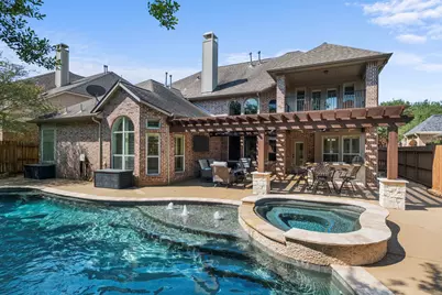 9215 Turtle Pond Lane, Missouri City, TX 77459 - Photo 37
