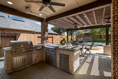 9215 Turtle Pond Lane, Missouri City, TX 77459 - Photo 33
