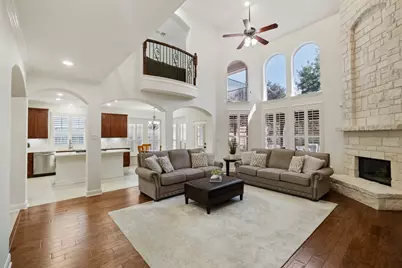 9215 Turtle Pond Lane, Missouri City, TX 77459 - Photo 7