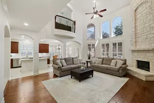 9215 Turtle Pond Ln, Missouri City, TX 77459 - Photo 7