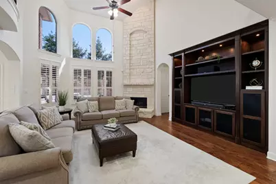 9215 Turtle Pond Lane, Missouri City, TX 77459 - Photo 5