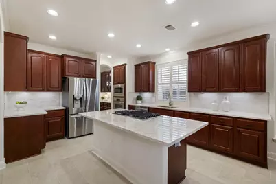 9215 Turtle Pond Lane, Missouri City, TX 77459 - Photo 9