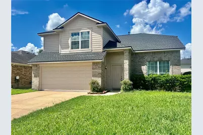 7354 Eden Crossing Lane, Richmond, TX 77407 - Photo 1