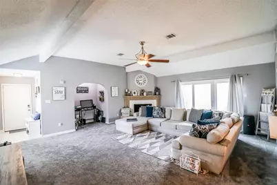 4110 Summit Valley Drive, Houston, TX 77082 - Photo 9