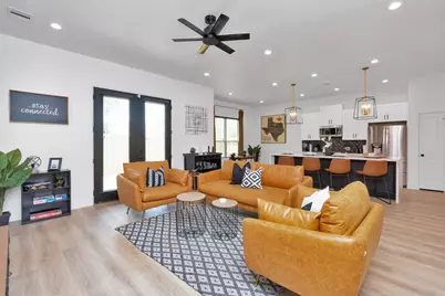 5308 Denmark Street, Houston, TX 77028 - Photo 3