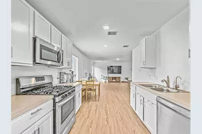 14423 Woodcott Warren Way, Rosharon, TX 77583 - Photo 9