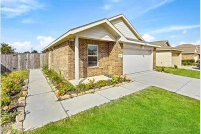 14423 Woodcott Warren Way, Rosharon, TX 77583 - Photo 3