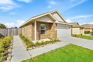 14423 Woodcott Warren Wy, Rosharon, TX 77583 - Photo 3