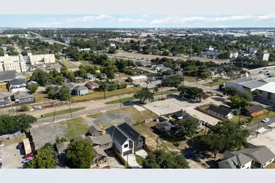 1414 Copeland Street #B, Houston, TX 77020 - Photo 39
