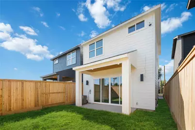 1414 Copeland Street #B, Houston, TX 77020 - Photo 31