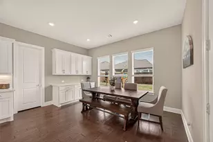 3606 Canyon Dr, Rosharon, TX 77583 - Photo 9