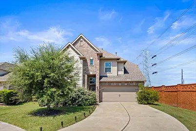 12017 Syriana Court, Richmond, TX 77406 - Photo 29