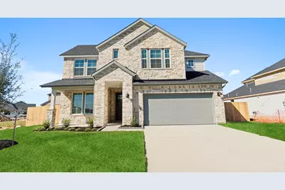 4013 Pear Tree, Pearland, TX 77581 - Photo 1