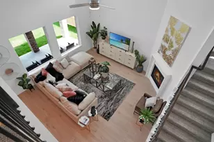 4214 Hazy Rock Ln, League City, TX 77573 - Photo 9