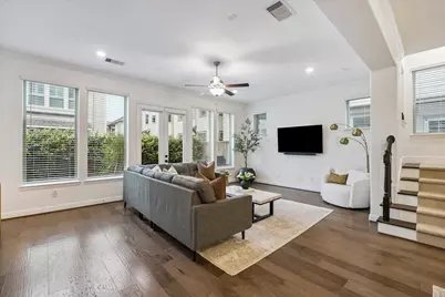 3614 Golf Drive, Houston, TX 77018 - Photo 7